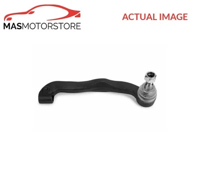 TRACK ROD END RACK END FRONT OUTER LEFT MOOG VO-ES-2314 I NEW OE REPLACEMENT - Image 1 of 4