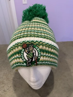 Gorro Boston Celtics '47 talla única para mujer Foto 1 de 4