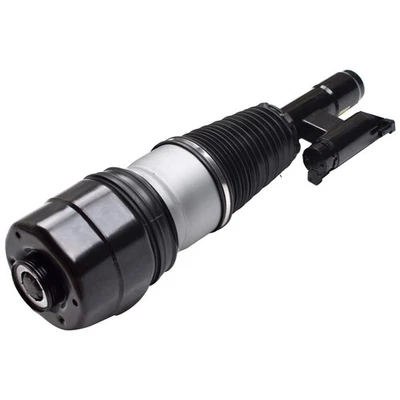 For BMW 750i xDrive Base 4.4L 2015-2021 Left & Front Air Suspension Shock Strut - Image 1 of 4
