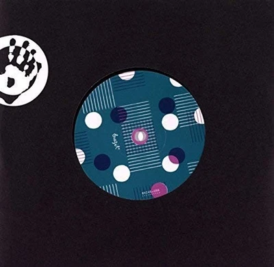 Banda Black Rio Maria Fumaca/Mr Funky Samba (Vinyl) 7" Single - Image 1 of 2