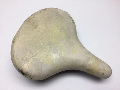 "Asiento de bicicleta vintage años 50 Troxel niños 24"" bicicleta juvenil Roadmaster JC Higgins" Foto 1 de 4