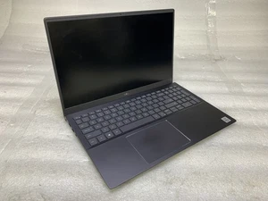 Dell Vostro 15 5501 15" Core i5-1035G1 1GHz 8GB RAM NO HDD NO OS Fair - Foto 1 di 11
