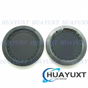 Pantalla LCD Pantalla Táctil para Garmin Approach S60 - Imagen 1 de 4