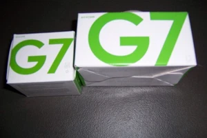 2 CAJAS Dexcom G7 Impermeable Sobre Parche Nuevo en Caja Sellado - Imagen 1 de 2