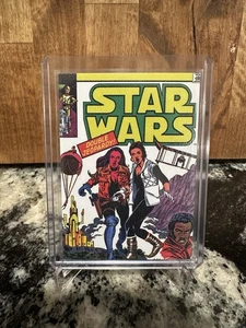2024 Topps Star Wars Masterwork MC-21 #73 /25 - Picture 1 of 2