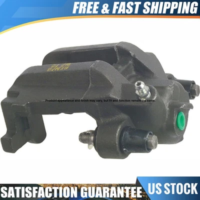 Cardone 1 Rear Right Disc Brake Caliper Fits 2005 2006 2007 2008 Mercury Mariner Foto 1 de 4