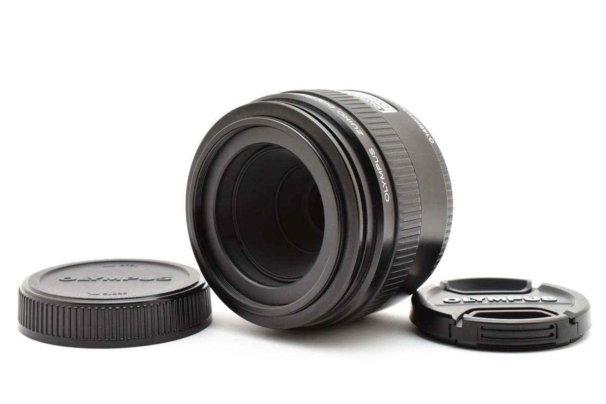 35mm Focal f/3.5 Camera Lenses Olympus Zuiko for sale | eBay