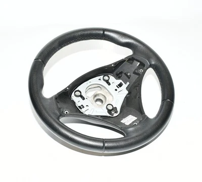 Lenkrad 3-Speichen  32306795570 E81 Original BMW   Leder  - Bild 1 von 4