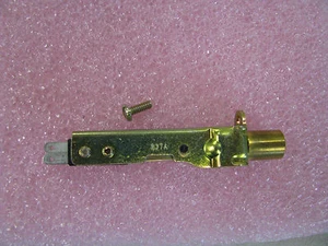 AT & T TELEPHONE JACK PART # 237A NSN: 5935-00-192-4803 - Picture 1 of 1