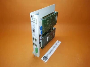 Módulo interbus de interfaz Indramat tipo: PLCB10A02-FW / 34/98 - Imagen 1 de 2