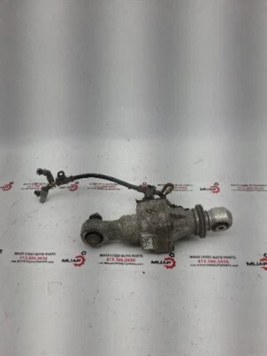 ¡Actuador de brazo de control de dirección lateral derecho pasajero trasero Acura RLX 2014-2017 tracción delantera! Foto 1 de 4