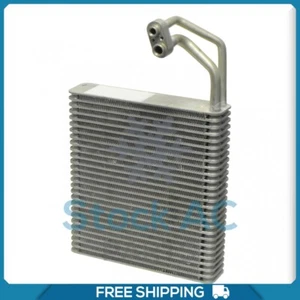 New A/C Evaporator Core for Honda Accord - 2003 to 2007 - OE# 80211SDAA01 QU - Picture 1 of 11