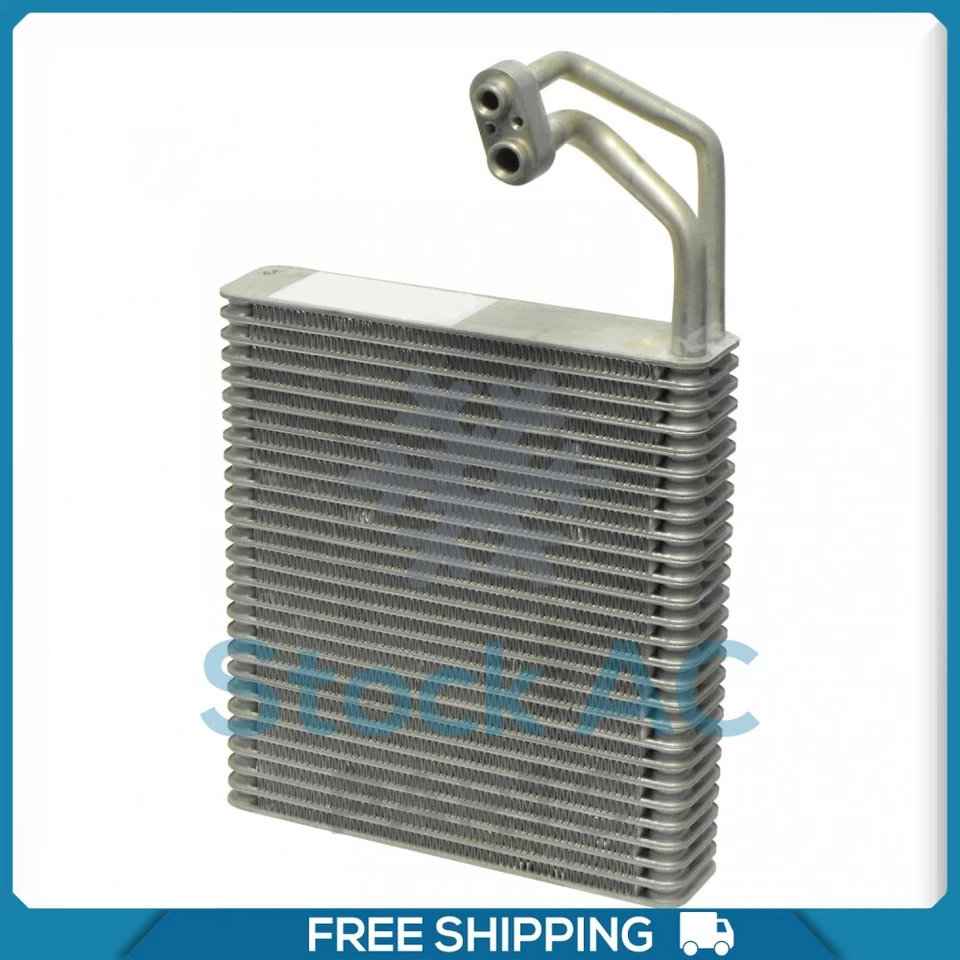 Nuevo núcleo de evaporador de aire acondicionado para Honda Accord - 2003 a 2007 - OE# 80211SDAA01 QU Foto 1 de 4