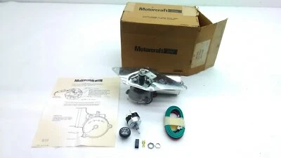 MOTORCRAFT **Genuíno** Kit de Motor Limpador Ford Truck 12V F100 F250 1957-1960 - Imagem 1 de 4