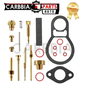 Carburetor Major Repair Kit For Model A Ford 1926 1927 1928 1929 1932 Zenith - Picture 1 of 13