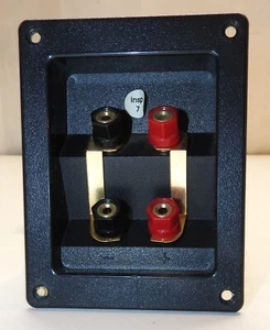 ALTAVOZ OMNIPOLAR MIRAGE OM-14 CROSSOVER OM14 OM 14 (*¡EXCELENTE!) - Imagen 1 de 1