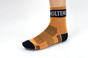Molteni Baumwolle Fahrradsocken - Vintage Style Fahrradbekleidung - Bild 1 von 3