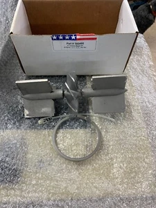 Turbine Flow Meter Repair Kit TK0400 4” K Factor TM0400 - Picture 1 of 3