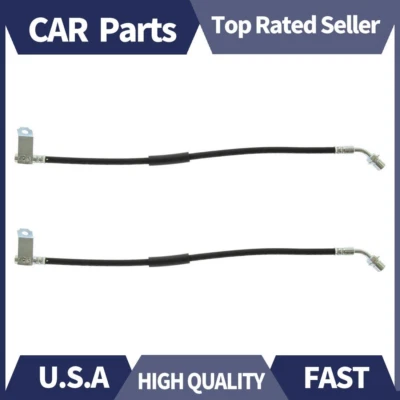 Задний тормозной шланг Centric комплект из 2 для Dodge Durango 2000 2001 2002 - Изображение 1 из 3