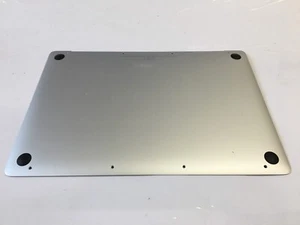 Macbook Retina 12" A1534 EMC 3099 Base Bottom Cover & Battery (Z3) - Picture 1 of 2