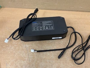 MDA Li-Ion Battery Charger BC269546050 Power Supply Industrial Equipment - Picture 1 of 7