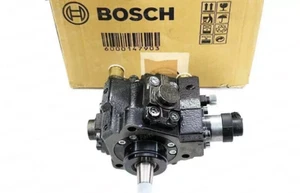 Mahindra Bosch Common Rail Pump - 0445010176 For 2.2L mHawk & 2.5L engine - Bild 1 von 6