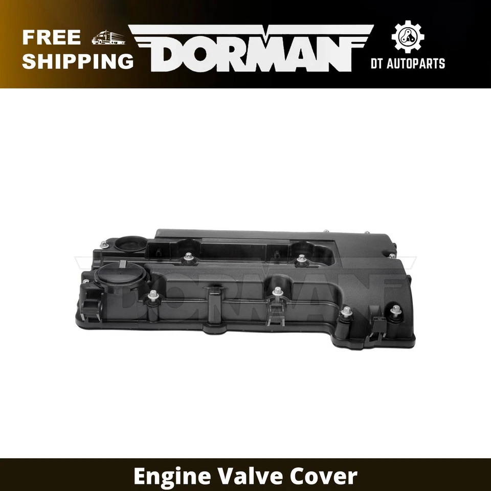 Cubierta de válvula de motor Dorman 1,4 L L4 Buick Encore 2013-2021 2014 2015 2016 Foto 1 de 4