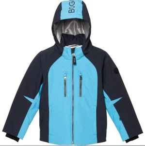 Bogner Youth Ski Jacket XXL (Bogner Varro-T Ski Jacket - Waterproof, Insulated) - Picture 1 of 7