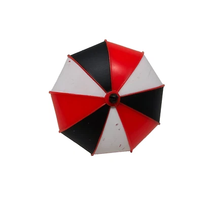 Запасная часть зонтика Kenner 1991 Batman Returns The Penguin Blast-Off - Изображение 1 из 4