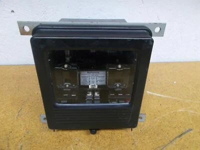 Westinghouse Style 288B716A19A Overcurrent Relay Type CO-7 199P548H01 Used - Image 1 of 4