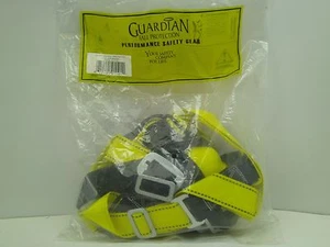 NEW~GUARDIAN FALL PROTECTION Velocity Economy Harness HUV S-L Pass Thru Buckles  - Picture 1 of 4