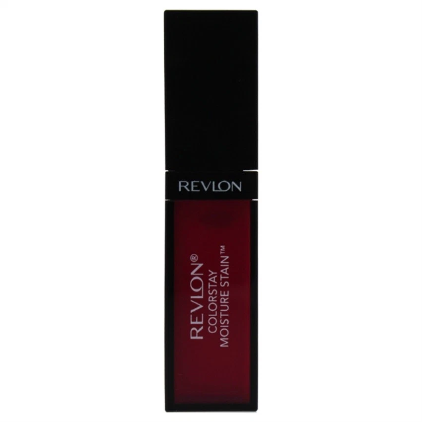 Revlon Colorstay Moisture Stain 001 India Intrigue for Women