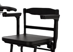 Pride MG2 Mobility Scooter Armrests - Picture 1 of 1