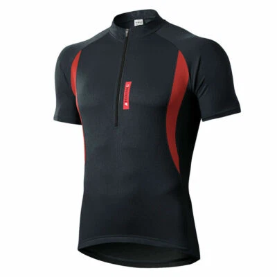 FEIXIANG MEETWEE MTB RADTRIKOT KURZARM HERREN FAHRRADTRIKOT FAHRRAD TRIKOT MOUNTAIN BIKE