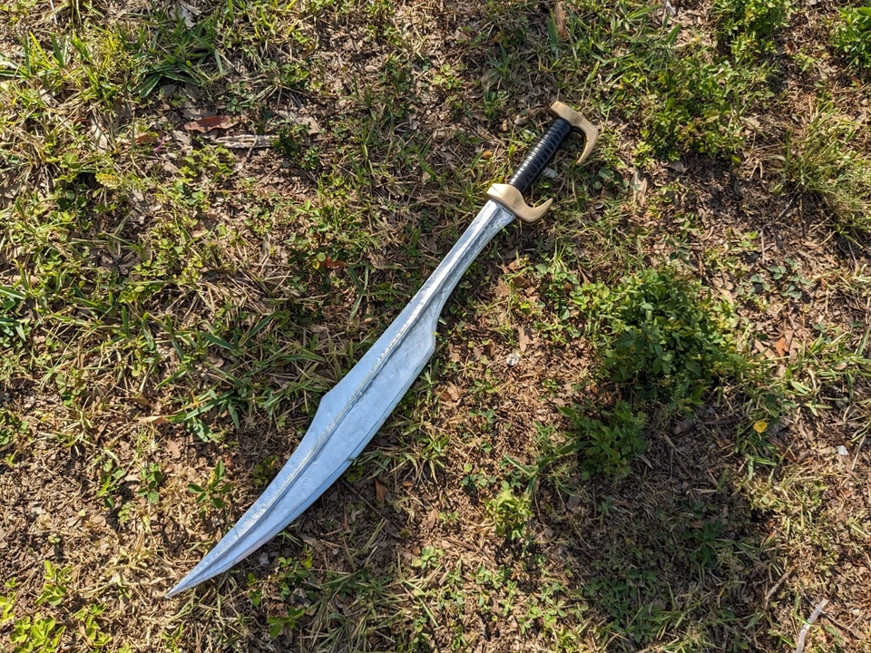 Polyurethane Foam Spartan Sword — 第 1/4 张图片