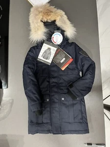 Nobis - lil Kimmarut Kids Parka - Picture 1 of 5