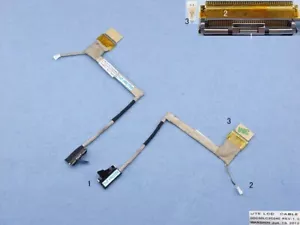 Displaykabel LCD screen Video cable / LED kompatibel mit UT5 LCD CABLE - Bild 1 von 1