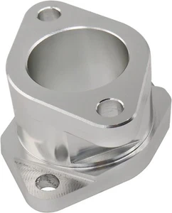 for 1987-2004 Yamaha Warrior 350 YFM350X Intake Manifold Boot CNC Aluminum - Picture 1 of 8