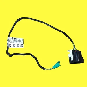 2013-2016 OEM FORD ESCAPE FRONT LEFT SIDE DOOR HANDLE WIRE WIRING HARNESS #1380 - Picture 1 of 4