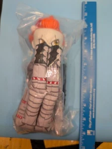 Figura 2024 KidRobot Roto Phunny Holiday Horribles IT Pennywise - Imagen 1 de 3
