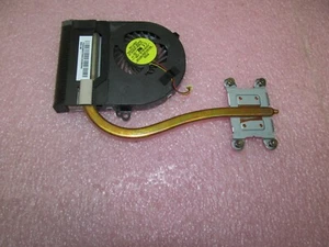 Toshiba L70-A L70D-A L75-A L75D-A Fan/Heatsink DFS551205ML0T 3CBD6TM0I10 - Picture 1 of 1