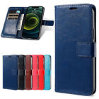 Leather Cover Phone Case Wallet Card For Nokia 8 7 6 5 4 3 2 /2.1 1/1.4 X7