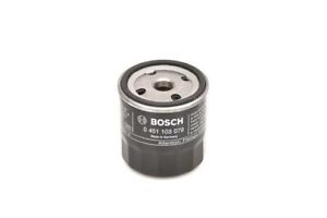 Bosch 0 451 103 079 Oil Filter Fits Daewoo Nubira 1997-2022