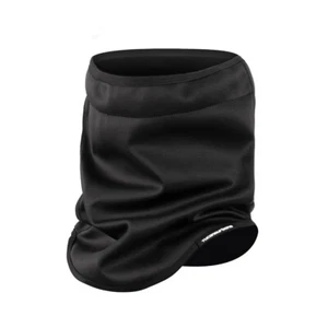 WINDSCUD COLLAR WINDBREAKER/BATTERY MOTORCYCLE SCOOTER Tucano Urbano 6704 neck warmer - Picture 1 of 7