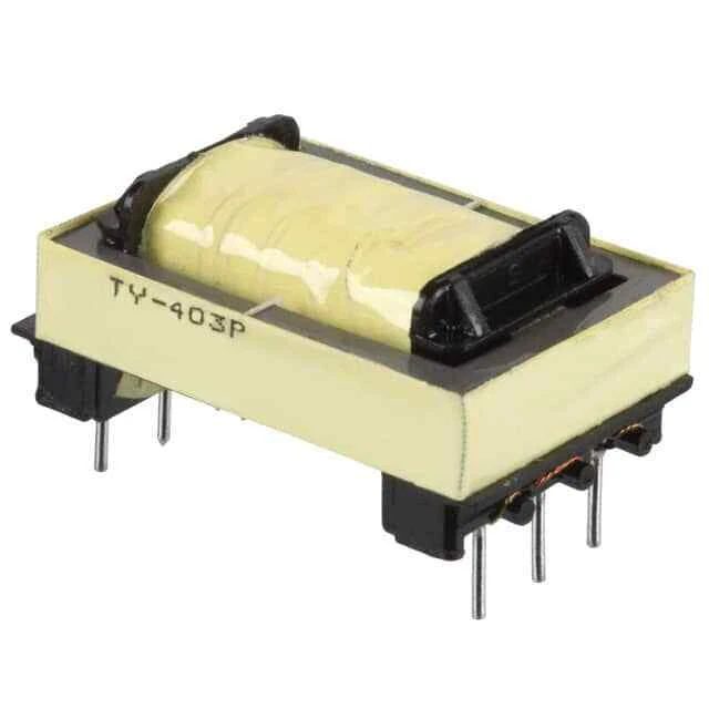 TRANSF 600 SPLIT SEC .90MA TEL - Image 1 of 1