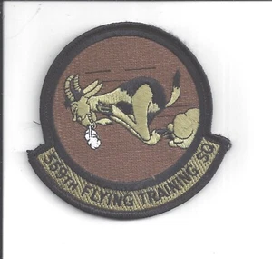 PATCH USAF 559th FLYING TRAINING SQUADRON FTS OCP - Picture 1 of 1