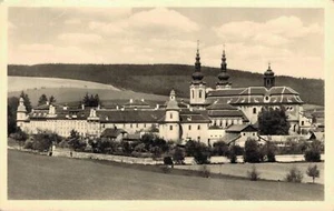 Czech Republic Velehrad 04.94 - Picture 1 of 2