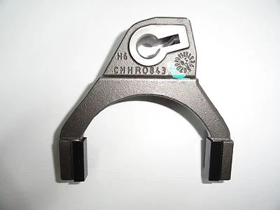 93-02 Camaro Trans Am T56 Manual Transmission 3rd 4th Gear Shift Fork NEW TREMEC - Image 1 of 2