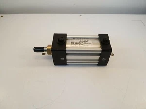Schrader Bellows 4MA Series CTEF4MA1U18AC 250 psi Air Pnemuatic Cylinder - Picture 1 of 5