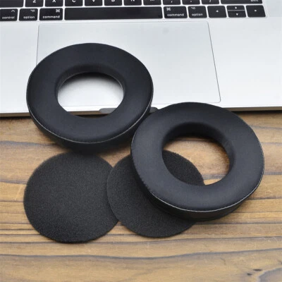 For Beyerdynamic DT770/Pro DT880/Pro DT 990/Pro Headphones EarPads Cushion Cover - Image 1 of 4